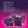 Baylis &amp; Harding Gift Set for Women - Pamper Present for Body &amp; Skincare - Moonlight Fig - 7-Pack