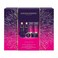 Baylis &amp; Harding Gift Set for Women - Pamper Present for Body &amp; Skincare - Moonlight Fig - 7-Pack