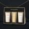 Baylis &amp; Harding Gift Set for Women - Hand &amp; Skincare - Sweet Mandarin &amp; Grapefruit Indulgent - 3-Pack