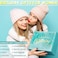 Birthday Gifts for Women Friendship, Ocean Relaxing Spa Gifts Basket Set for Women, Self Care Gifts Unique Happy Birthday Gifts Idea for Mom Her Best Friends Sister Wife Girlfriend Coworker Teacher