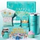 Birthday Gifts for Women Friendship, Ocean Relaxing Spa Gifts Basket Set for Women, Self Care Gifts Unique Happy Birthday Gifts Idea for Mom Her Best Friends Sister Wife Girlfriend Coworker Teacher