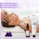 Lavender Spa Gifts Set, 11 Pcs Bath Gift Set for Women, Relaxing Spa Gifts, Bath Spa Gift Basket for Women, Self Care Package Gifts, , Home Spa Products, Birthday Gifts for Women Valentine's Day