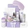 Lavender Spa Gifts Set, 11 Pcs Bath Gift Set for Women, Relaxing Spa Gifts, Bath Spa Gift Basket for Women, Self Care Package Gifts, , Home Spa Products, Birthday Gifts for Women Valentine's Day