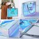 spa kit Gifts for Her, Spa kit for Women - Unique Gift Set for Teen Girls Tote Bag for Women, 13pcs Fresh Sents Gift Baskets for Women with Body Lotion, Birthday Gifts for Daughter, Girlfriend