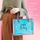 spa kit Gifts for Her, Spa kit for Women - Unique Gift Set for Teen Girls Tote Bag for Women, 13pcs Fresh Sents Gift Baskets for Women with Body Lotion, Birthday Gifts for Daughter, Girlfriend