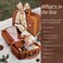 Birthday Gifts for Women,Happy Bath Set Relaxing Spa Gift Baskets Ideas for Women,Her,Mom, Sister, Coworker, Wife, Girlfriend, Daughter,Unique Get Well Soon Gifts Set for Women Who Have Everything