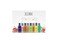 MB Travel Size Collection 8 x 30ml, mixed
