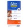 Q-tips Antimicrobial Swabs for Cleaning are Made with 100 Percent Cotton, 300 Count, Pack of 12