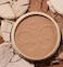 Rimmel London Stay Matte - 003 Natural - Pressed Powder, Lightweight, High Coverage, Shine Control, 0.49oz