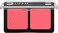 Catrice   Blush Affair Cream &amp; Powder Palette   Highly Pigmented Radiant Cream &amp; Soft Matte Powder   Vegan &amp; Cruelty Free (010 Stunning Strawberry)