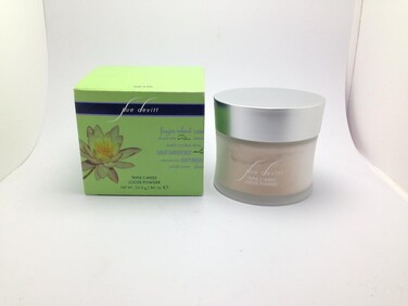 Triple C-Weed Loose Powder, Quiet &amp; Still