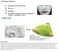 AC BYE Modeling Powder Base 220g/7.76oz with Diatomaceous earth K-beauty