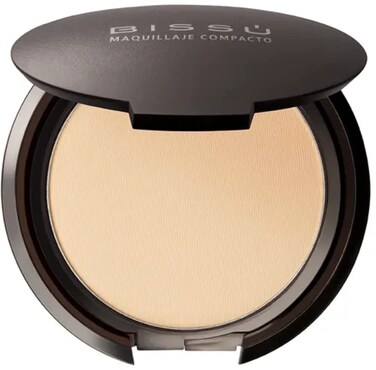 Biss&uacute; Compact Powder Makeup - 8g (05 Pebble)