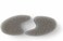 Medline Foam Toe Separators, Size Medium, Pack of 6