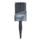 Professional Intuition Flexer Vent Brush for Blow Drying, Detangler Brush for Wet or Dry Medium to Thick Hair, Smooths Frizz and Flyaways, Navy Blue