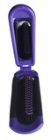 Goody WoMens Travel Mirror, Folding Brush