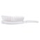 Fuller Brush Nylon Professional Hairbrush - Firm Bristled Pro Hair Brush For Styling Extension, Wigs &amp; Natural Fine Hair - Anti Frizz Styler For Men &amp; Women