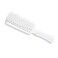 Fuller Brush Nylon Professional Hairbrush - Firm Bristled Pro Hair Brush For Styling Extension, Wigs &amp; Natural Fine Hair - Anti Frizz Styler For Men &amp; Women