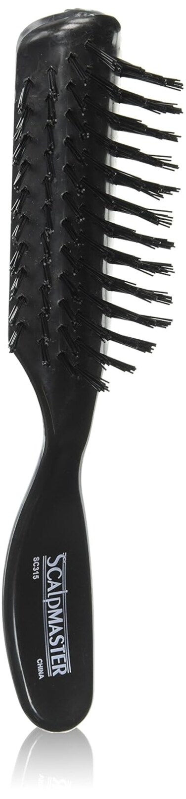 Scalpmaster Nylon Bristle Brush