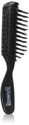Scalpmaster Nylon Bristle Brush