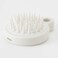 [New Items]MUJI JAPAN Scalp care brush, polypropylene, About 7 &times; 9 &times; 3.5 cm