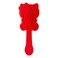 Sanrio Hello Kitty character shaped hairbrush