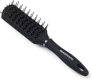 Vent Brush, Great for All Types of Hair