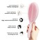 Tangle Teezer The Ultimate Styler Hair Styling Brush for Dry Styling, Maintains, Blends &amp; Adds Volume, Texture &amp; Shine, Millennial Pink