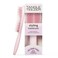Tangle Teezer The Ultimate Styler Hair Styling Brush for Dry Styling, Maintains, Blends &amp; Adds Volume, Texture &amp; Shine, Millennial Pink