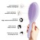 Tangle Teezer The Ultimate Styler Hair Styling Brush for Dry Styling, Maintains, Blends &amp; Adds Volume, Texture &amp; Shine, Lilac Cloud