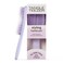 Tangle Teezer The Ultimate Styler Hair Styling Brush for Dry Styling, Maintains, Blends &amp; Adds Volume, Texture &amp; Shine, Lilac Cloud