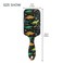 Funny Dinosaurs Hair Brush for Wet &amp; Dry Hair Grip Soft Bristles for Anti Static &amp; Frizz Air Cushion Comb for Women Girls