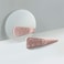 Tension Massage &amp; Detangling Brush - Soft Flexible Bristles, Scalp Massager, Knot &amp; Tangle Remover for Wet &amp; Dry Hair, Adults &amp; Kids