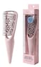 Tension Massage &amp; Detangling Brush - Soft Flexible Bristles, Scalp Massager, Knot &amp; Tangle Remover for Wet &amp; Dry Hair, Adults &amp; Kids