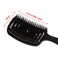 Maze Hair Brush &ndash; Curved and Flexible Brush Head, Fast Drying, Detangling, for All Hair Types
