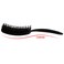 Maze Hair Brush &ndash; Curved and Flexible Brush Head, Fast Drying, Detangling, for All Hair Types