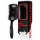 Maze Hair Brush &ndash; Curved and Flexible Brush Head, Fast Drying, Detangling, for All Hair Types