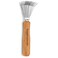 GranNaturals Hair Brush Cleaner - Rake Design for Pick Cleaning &amp; Detangling Combs &amp; Bristle Brushes - Durable Metal Wires, Ergonomic Wooden Handle - Quick Hair, Dust &amp; Lint Remover Tool for Brushes