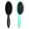 Detangling Brush for Curly Hair, Lorsex 2PC Hair Brushes for Women, Detangler Brush for Wet Dry Hair Detangle Massage, Hairbrsh for Curly Thin Thick hair