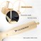 Hair Brush - Professional Round Brush For Drying - Increase Volume And Shine - Precise Hair styling And Salon Hair Drying Essential Tools (Large)