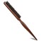 Sliverdew Boar &amp; Nylon Bristle Teasing Brush, Hair Sectioning Comb with Rat Tail Handle Pick, Smoothing Brush for Edge Control, Backcombing, Smoothing, and Styling Thin &amp; Fine Hair to Create Volume