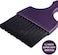 Hair Dye Coloring Brushes Kit Color Applicator Tint Brush-6 Pieces