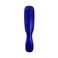 Phillips Brush Sapphire Light Touch 6-P Hair Brush (Purse Sized)- Part of the Gem Collection