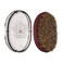 Red by Kiss Premium Pocket Wave Bow Wow Curved Palm Brush Soft Bristles