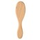 Hair Cleaning Brush, Shine and Texture, Hair Brush for Women Men, Soft Brush with Wood Handle for Thin and Fine Hair, Improve Growth