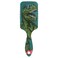 Dinosaur Hair Brush, Wet Dry Hair Brush Plastic Detangler Hair Brush for Kids Christmas Gift Women Men
