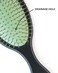 Wet Brush Detangling Hairbrush for Thick, Curly, Thin, or Fine Hair - Anti-Static Brush for Women, Men, Girls, and Kids