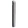 Limitless 8.5" Carbon Cutting Comb with Rounded Tips and Sectioning Tooth for Cutting, Sectioning, Styling, and Detangling, Heat Resistant to 450&deg;F