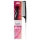 Pin Tail Carbon Comb High Heat Resistant 9.25 - Fine Teeth Comb Unisex 1 Pc