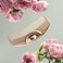 Lovecrome K24GP Tsuki Rose Gold [Official Shop] Beauty Hair Comb For Going Out / K24GP TSUKI Rose Gold